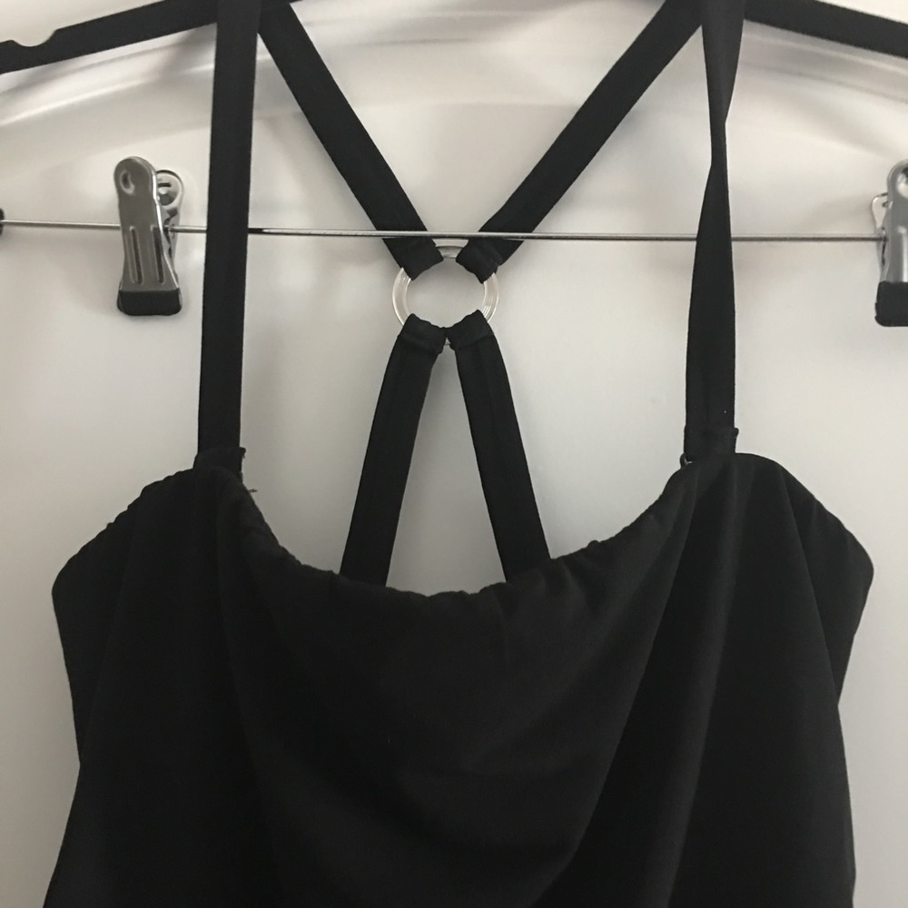Black Jumpsuit - Picture 4 of 7